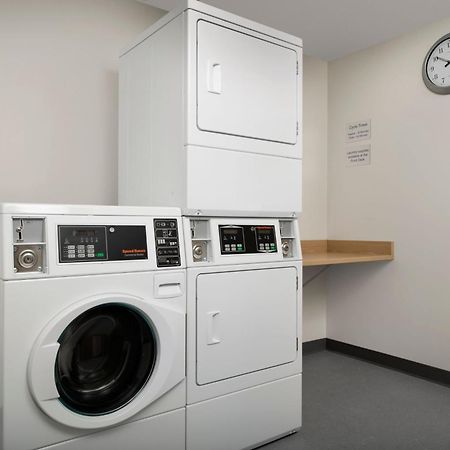 Fairfield Inn & Suites By Marriott Boise West מראה חיצוני תמונה
