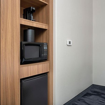 Fairfield Inn & Suites By Marriott Boise West מראה חיצוני תמונה