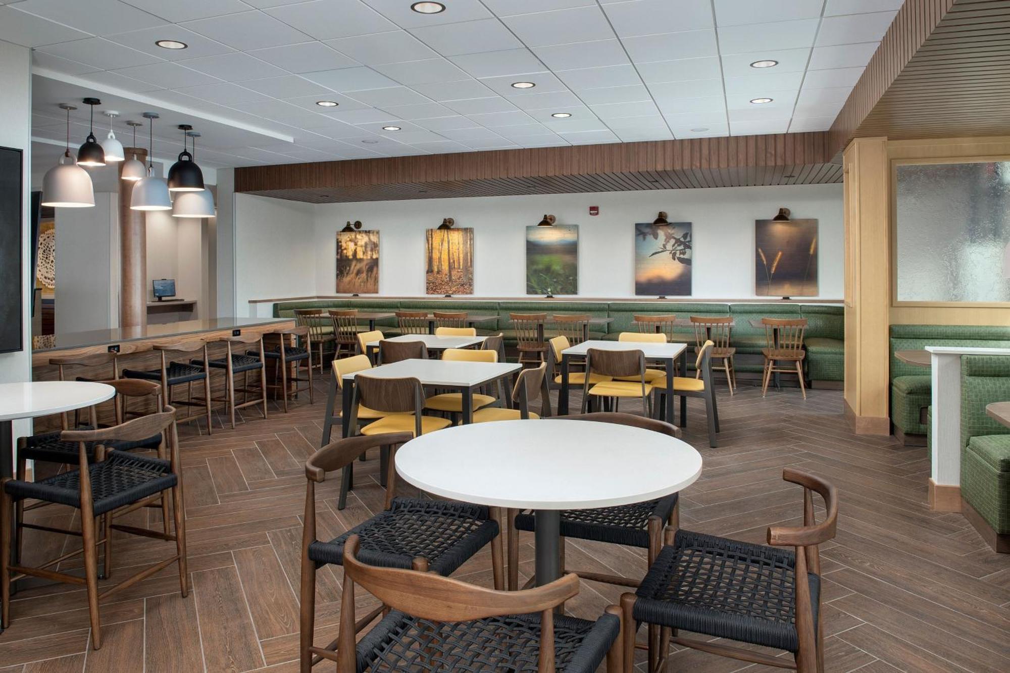 Fairfield Inn & Suites By Marriott Boise West מראה חיצוני תמונה