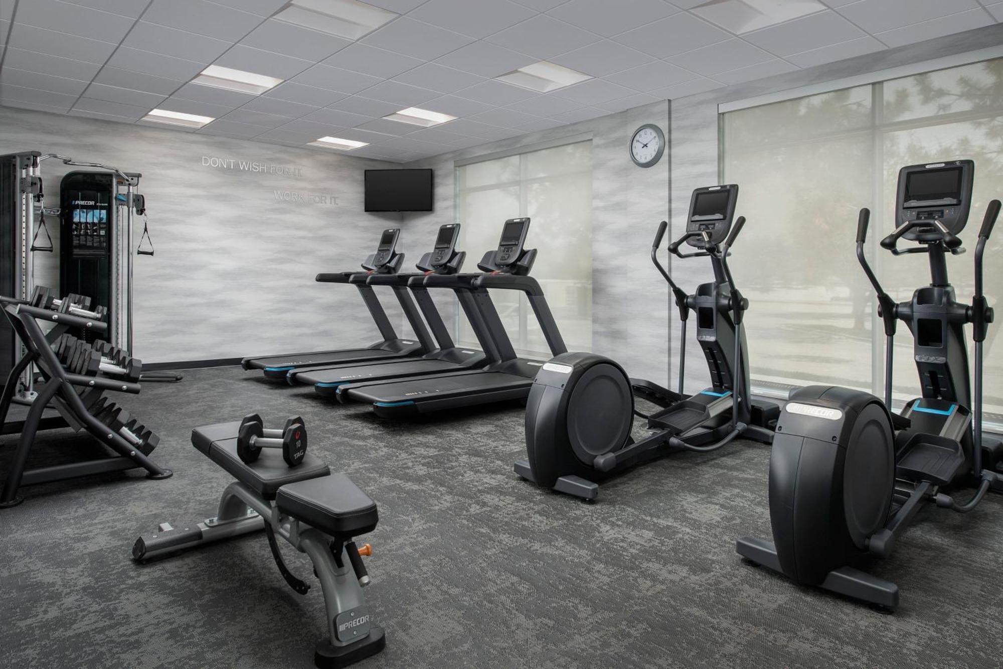 Fairfield Inn & Suites By Marriott Boise West מראה חיצוני תמונה