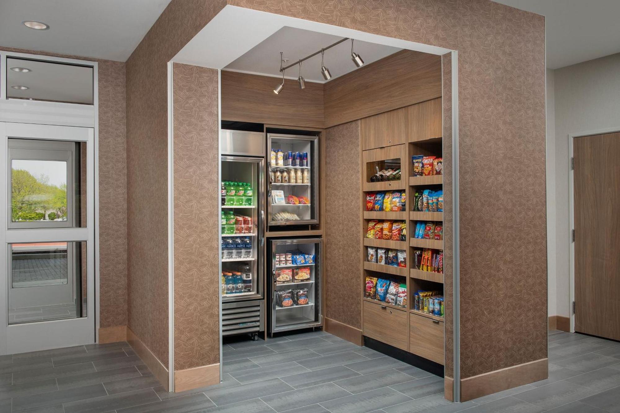 Fairfield Inn & Suites By Marriott Boise West מראה חיצוני תמונה